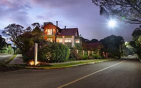 Vila Manaca Da Serra